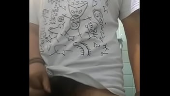 Preview 4 of Turbanli Etek Alti Tube Tubster - Joven cachondo