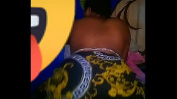Preview 3 of Xxx Ense - African lady