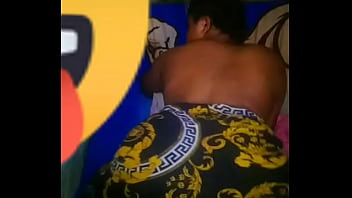 Preview 4 of Xxx Ense - African lady
