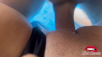 Preview 4 of Two Hot Mom - POV- I put my cock in and leave her pussy full of milk to a young girl who is in the pool,  she is a bitch who wanted to suck and have hard sex