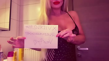 Preview 3 of Miss Sister - Ověřovac&iacute_ video