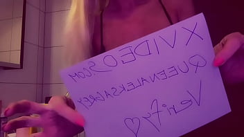 Preview 1 of Miss Sister - Ověřovac&iacute_ video