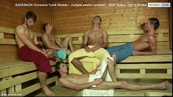Preview 1 of Xxxvideos Com 2017 - STAXUS :: The Sauna