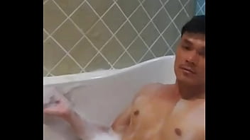 Preview 1 of Brest Sex Via - Alone in the resort
