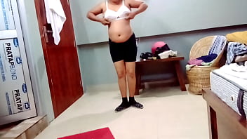 Preview 1 of Seachbangla Orginal Sex Videos - Sexy babi k sat mosti