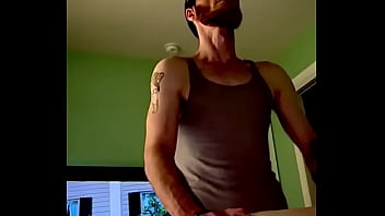 Preview 3 of Some Loven - Mr Monster Man simply ravishing BlueeyedSavage with his big dick
