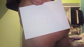 Preview 2 of Latex Hooker - V&iacute_deo de verifica&ccedil_&atilde_o
