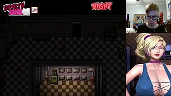 Preview 3 of Tophelen Biree - Finding Caroline&#039_s Masturbation Pics in the Camp - Ep. 2 Zombie&#039_s Retreat [Uncensored]