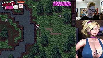 Preview 1 of Tophelen Biree - Finding Caroline&#039_s Masturbation Pics in the Camp - Ep. 2 Zombie&#039_s Retreat [Uncensored]