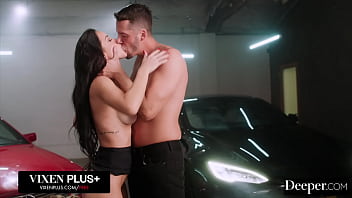 Preview 2 of Home Squirt Cam - Deeper. Professional Baddie Alina Lopez Gets Bent Over,  Spanked,  And Fucked Hard