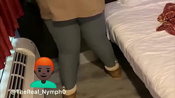 Preview 1 of Fhd Sex Movie - Latina bbw Brooklyn throws up on dick after deep throats bbc