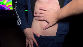Preview 1 of Mapua Sex - daddy got the guys together for a party and some fucking part 1