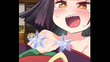 Preview 4 of Bff Pinch Pussy - Lolibaba short 4