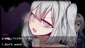 Preview 1 of Teen Old Gay - Mary&uarr_GO&rarr_LAND!![trial ver](Machine translated subtitles)3/3