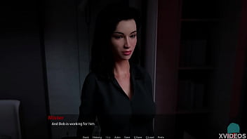 Preview 1 of Tess Porno - AWAY FROME HOME #85 &bull_ Her gorgeous body makes me so horny