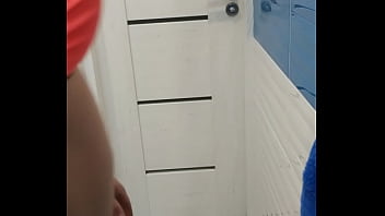 Preview 1 of Blasen Contest - Boy in sexy bikini
