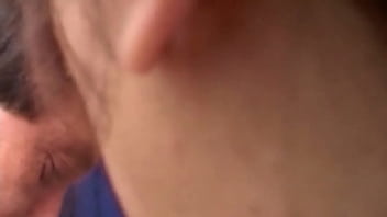 Preview 1 of Pakistani Indei - Her husband ignored her,  and her comforted her by fucking her by shooting her for the first time
