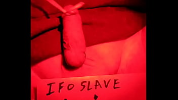 Preview 2 of Moti Aunty Old Age Sex Videos - slave #1 extreme cock bondage