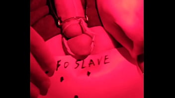 Preview 4 of Moti Aunty Old Age Sex Videos - slave #1 extreme cock bondage
