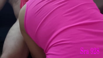Preview 2 of Japanese Nipple Rubbing - Comedor tava me esperando no sof&aacute_ com a rola dura que nem pedra,  j&aacute_ cheguei caindo de boca (participa&ccedil_&atilde_o do nosso seguidor e amigo FARMATOP)