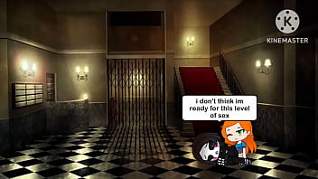 Preview 2 of Old Men Chut Chati - fnaf xxx 13 (gacha club)
