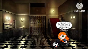 Preview 3 of Old Men Chut Chati - fnaf xxx 13 (gacha club)