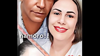 Preview 1 of Agrotissa Moni Psaxnetai - Vazada farta na madrugada