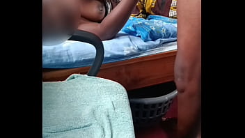 Preview 3 of Deth Moom - Real African Amateur Hot Couples Huge Cum shot Ever[FULL CLIP ON SHEER]]