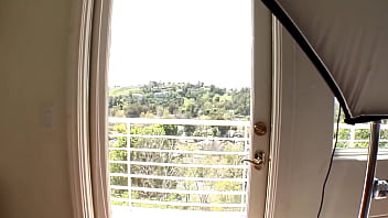 Preview 1 of Grandpa Jerking Off And Cumming - Eva Angelina   David Perry   Steve Holmes,  great atitude,  she came manny time,  a little Interview,  big dick Teaser#1 babe,  brunette,  latina,  boobs,  big tits,  big ass,  big dick,  stockings,  tease,  teasing,  high heels,  bikini,  lingerie,  pussy fucking,  pussy