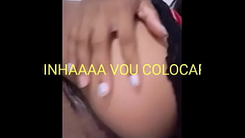 Preview 2 of Sex Desixxxx - ESPOSA BRINCANDO COM O FĀ