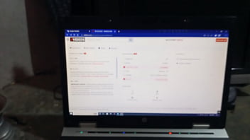 Preview 4 of Phoenix Marie Vs Jordi Nino - Verification video