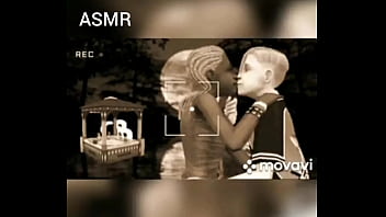 Preview 1 of Tease Dance - Song titled ASMR (Parody of &#039_they go both wayz&#039_)