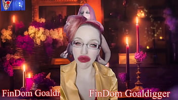 Preview 1 of Tiny Bonny - Total Jerk Off Addict