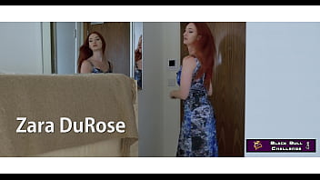 Preview 1 of Milk Squrit - Zara DuRose Interracial BBC Debut Throwback trailer