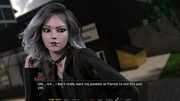 Preview 1 of Ww Xxnx Xx 56 - Let&#039_s Play: Casey&#039_s Fall | Part 5b [Unshaved Path]