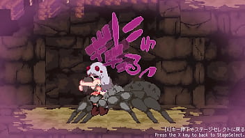 Preview 2 of Ibu Nya Lagi Pingsan Dientot - Super Monsters&#039_n Girls - Version 2.0.2 - Full gallery
