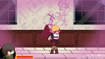 Preview 3 of Ibu Nya Lagi Pingsan Dientot - Super Monsters&#039_n Girls - Version 2.0.2 - Full gallery
