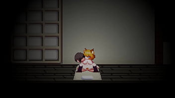 Preview 4 of Ibu Nya Lagi Pingsan Dientot - Super Monsters&#039_n Girls - Version 2.0.2 - Full gallery