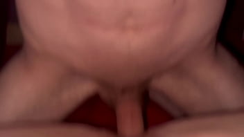 Preview 1 of Alex Sparks - Tight wet pussy fucked hard by big thick dick