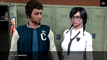 Preview 3 of Story Porburst - Complete Gameplay - Timestamps: Lost Love,  Part 1