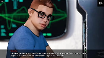 Preview 1 of Story Porburst - Complete Gameplay - Timestamps: Lost Love,  Part 1