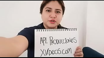 Preview 3 of First Time Jabardast Sex - V&iacute_deo de verificaci&oacute_n
