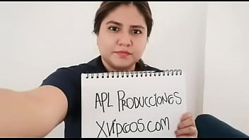 Preview 1 of First Time Jabardast Sex - V&iacute_deo de verificaci&oacute_n