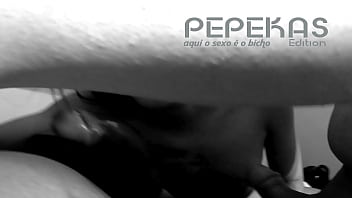 Preview 3 of Sa Black Bbw - Quero leite na boca
