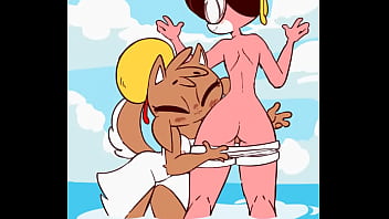 Preview 2 of 420 Hd Sex Com - 5016627 - Baozi Diives Gu JustTheQueenie MissMoonified  Temple animated sound hot ass beach animation