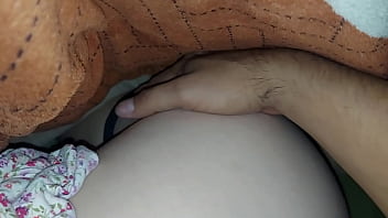 Preview 2 of Barbar Cb7 - I secretly fuck my barely legal young sibling-in-law,  we shouldn&#039_t make noise or they&#039_ll discover us - I like my sibling-in-law to come into my bedroom when everyone is resting,  sibling-in-law 18 yo
