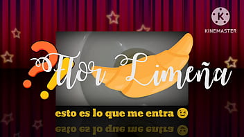 Preview 4 of Nice Grile - Me piden censura,  haciendo c4c4