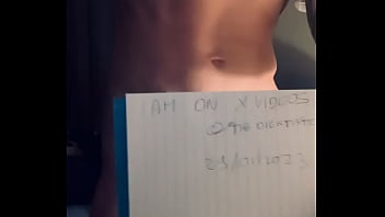 Preview 3 of Wwwxxxzvideo - Verification video