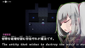 Preview 1 of Soragirls Dog With Sex - Mary&uarr_GO&rarr_LAND!![trial ver](Machine translated subtitles)2/3