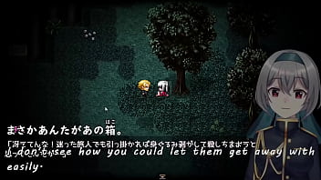 Preview 4 of Soragirls Dog With Sex - Mary&uarr_GO&rarr_LAND!![trial ver](Machine translated subtitles)2/3